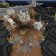 Illustration for article titled Heres A Stunning emMinecraft/em Re-Creation Of emFinal Fantasy VII/ems Midgar